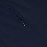 Pine Short Sleeve 1/2 Zip Windshirt