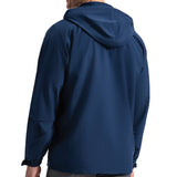Zephyr 1/2 Zip Hoodie
