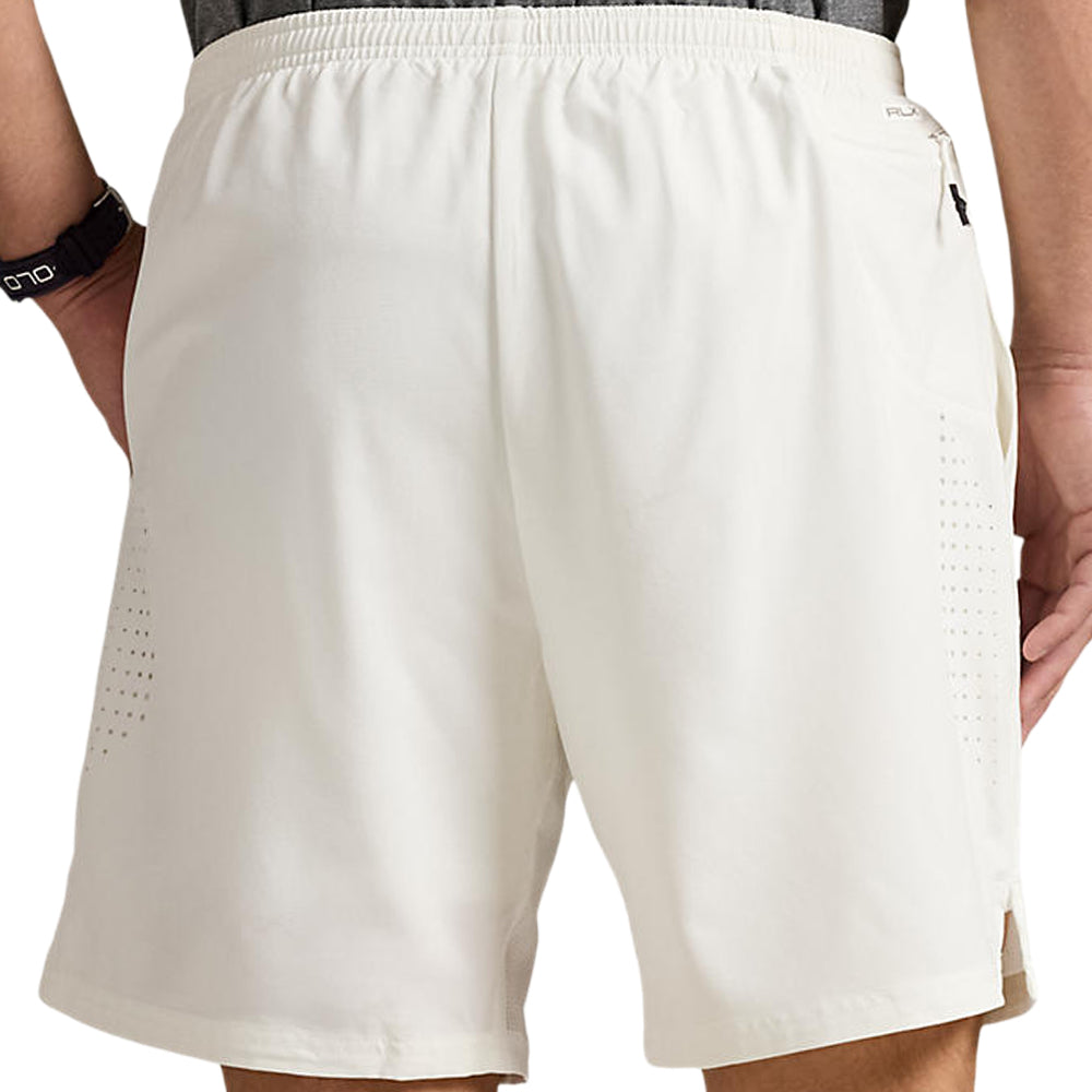 Lined Performance 7" Shorts