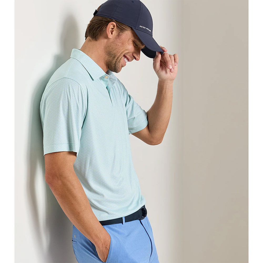Featherweight Racquet Club Performance Polo