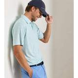 Featherweight Racquet Club Performance Polo