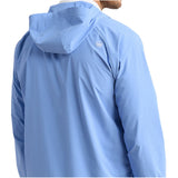 Featherweight Performance 1/2 Zip Sun Shirt Hoodie