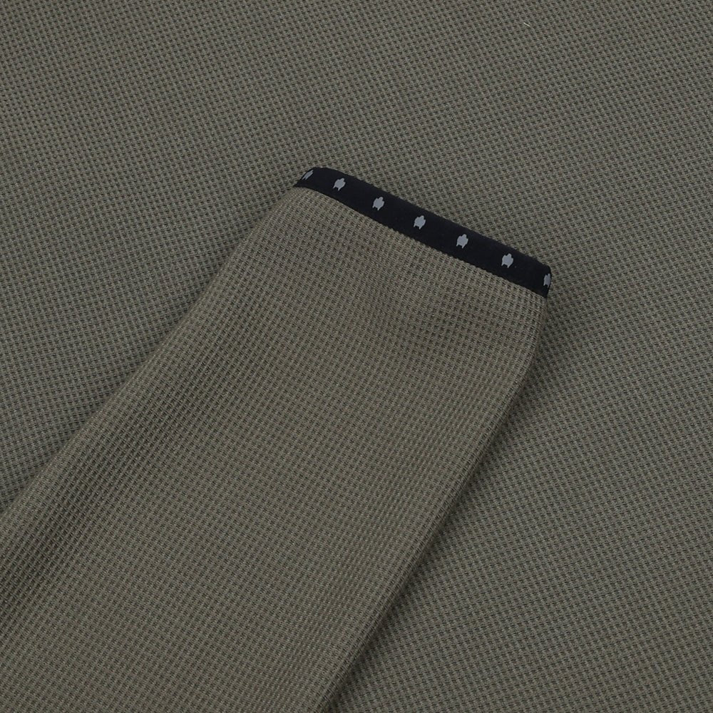 Traverse Waffle Hoodie