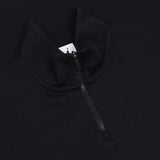 Dri-FIT Long Sleeve 1/4 Zip Top