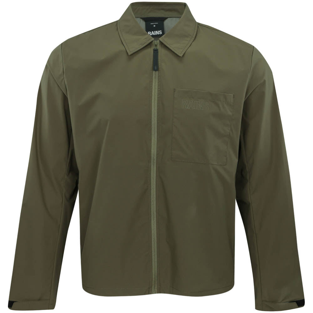Mito Overshirt