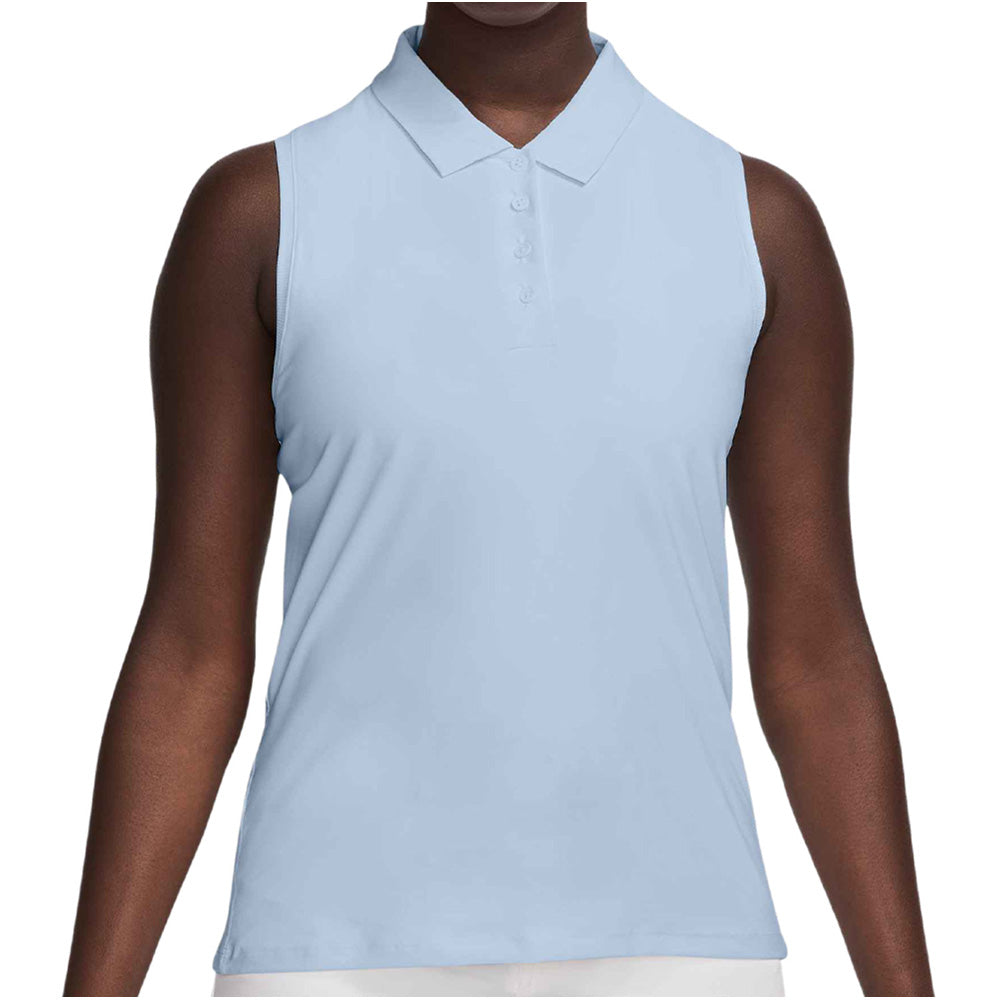Women's Victory Dri-FIT Sleeveless Polo