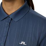 Women's Izara Polo - Fairway Styles