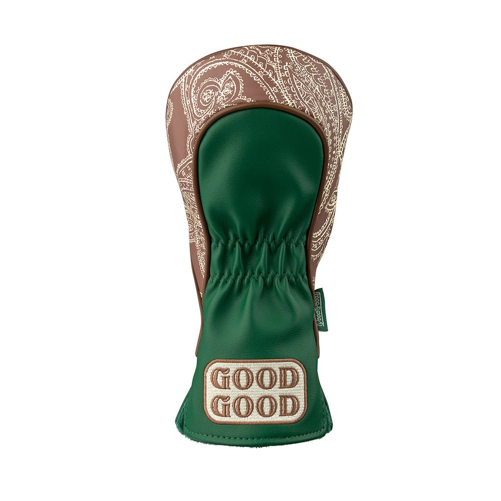 Grand Entrance Fairway Cover - Fairway Styles