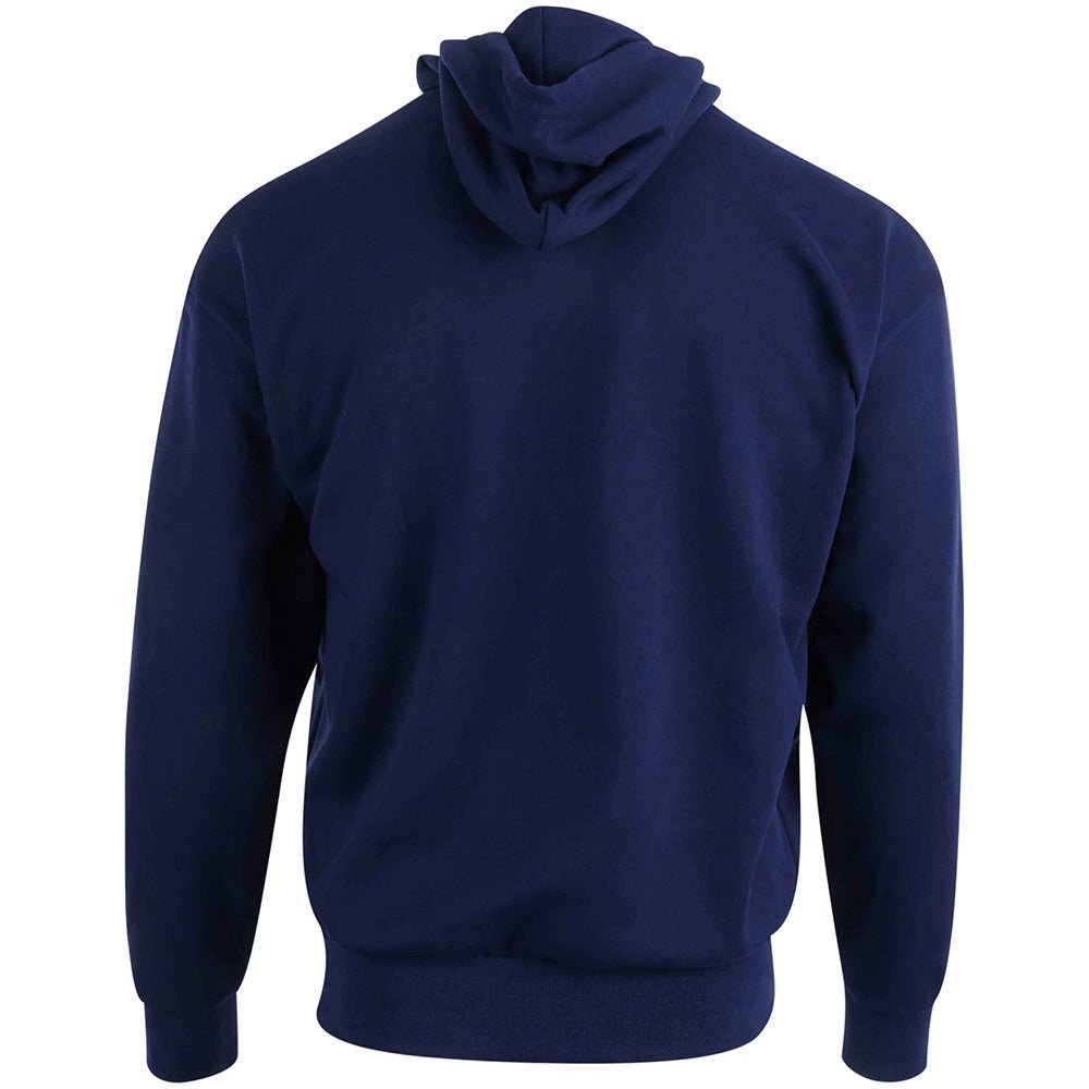 Fleece Graphic Hoodie