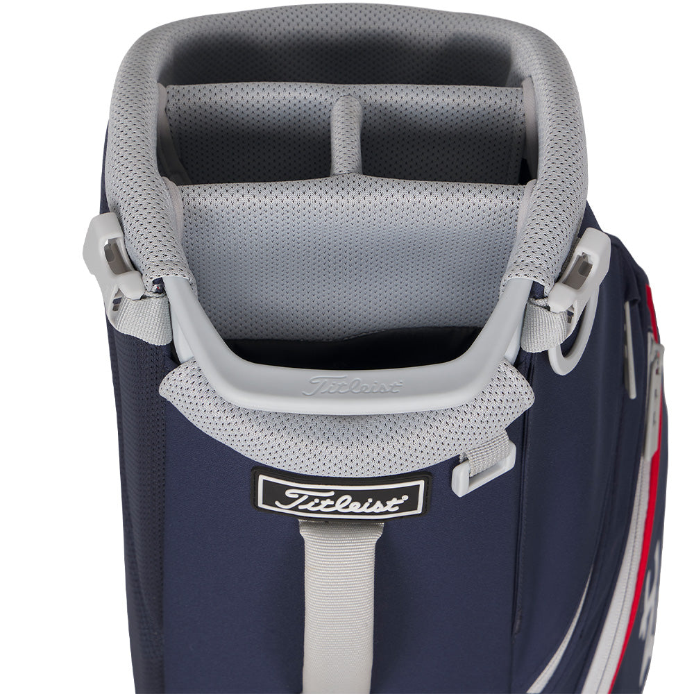 Players S4 Stand Bag