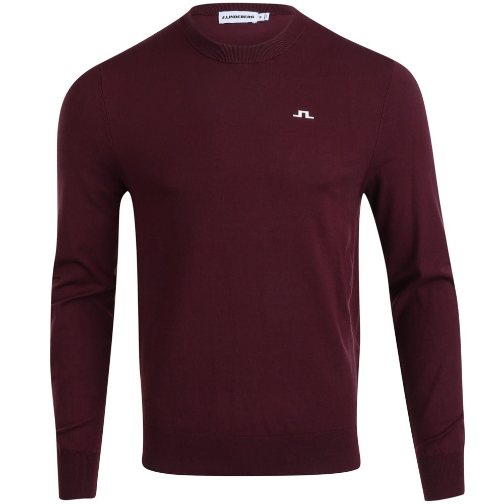 Henry Knitted Sweater