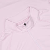 Women's YouV Solid 1/4 Zip Pullover