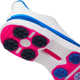 Gallivan2R Tuxedo Spikeless Golf Shoes