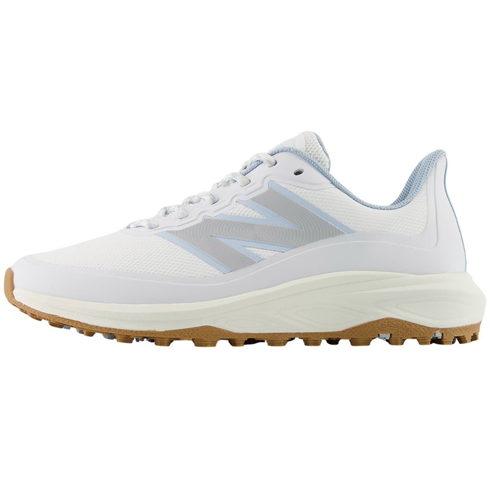 Women's Fresh Foam Contend v3 Spikeless Golf Shoes - Fairway Styles