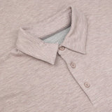 Weave Brushed Shirt - Fairway Styles