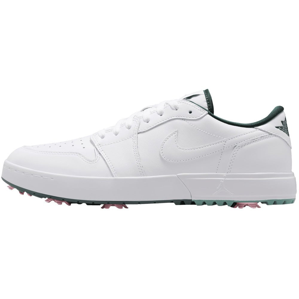Air Jordan 1 Low G Golf Shoes - Fairway Styles