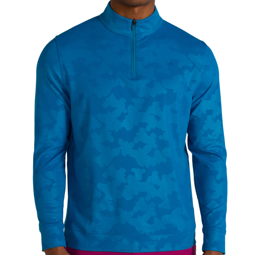 Bronson 1/4 Zip Pullover