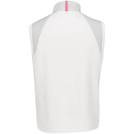 The Maverick Hybrid Stretch Vest - Fairway Styles