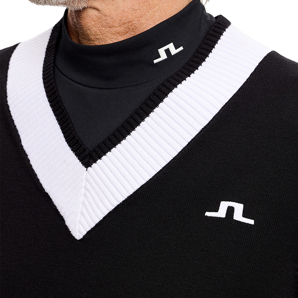 30Y Nikolas Knit Sweater
