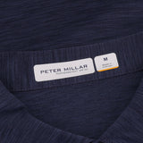 Featherweight Melange Polo