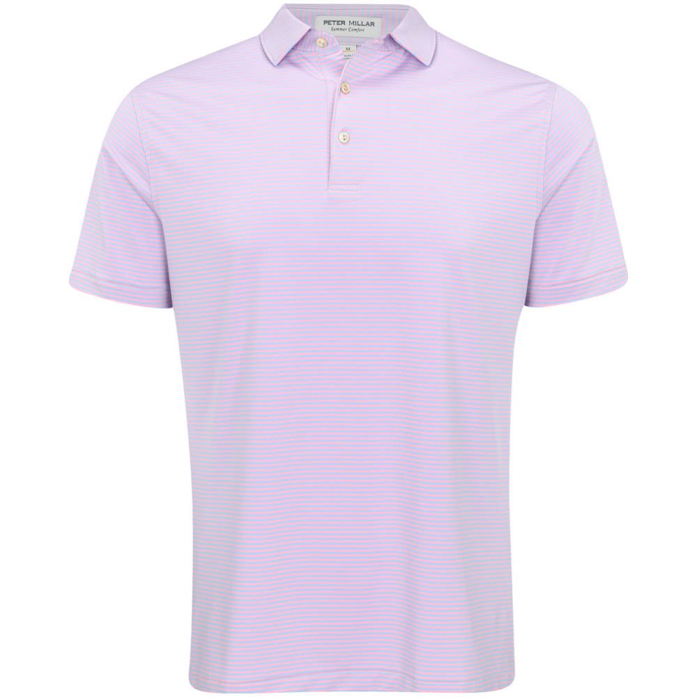 Hales Performance Jersey Polo - Fairway Styles
