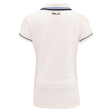 Juniors' Tour Pique Val Tailored Fit Polo - Fairway Styles