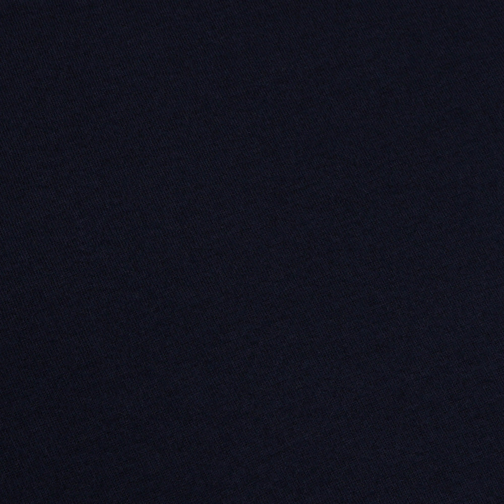 Cashmere Polo
