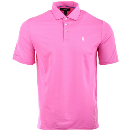 Classic Fit Performance Polo