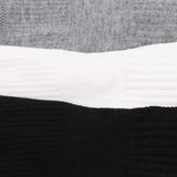 Everyday Ankle Socks - 3 Pack