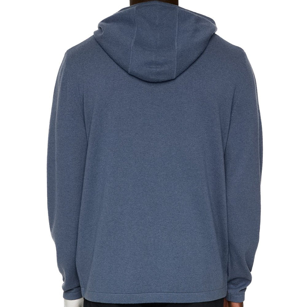 Kolton Cashmere Hoodie - Fairway Styles