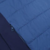 Weld Hybrid 1/2 Zip Midlayer