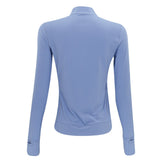 Women's Halley II 1/4 Zip Mid Layer - Fairway Styles