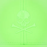Skull N Tees Silicone Hat