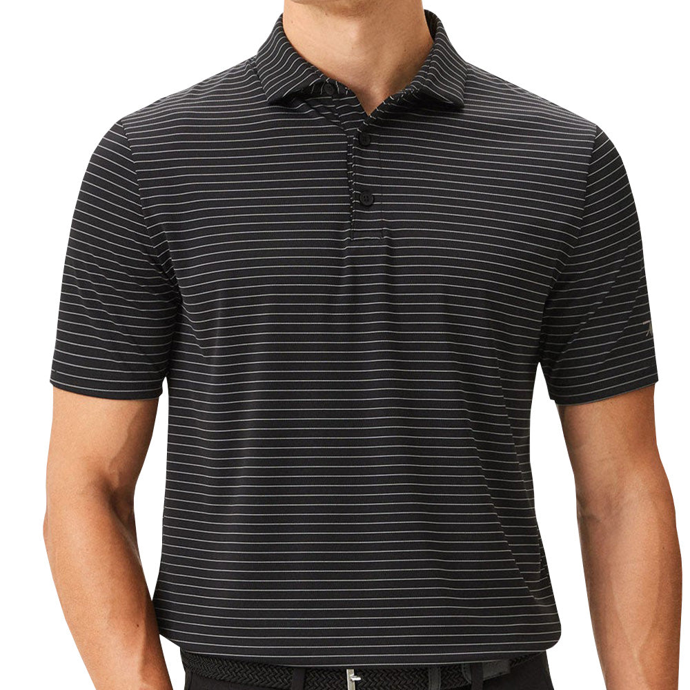 Core TX Stripe Shirt