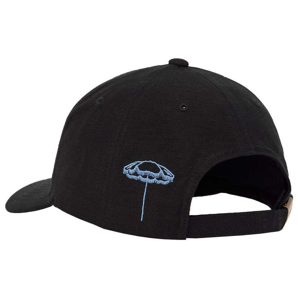 Passport Hat