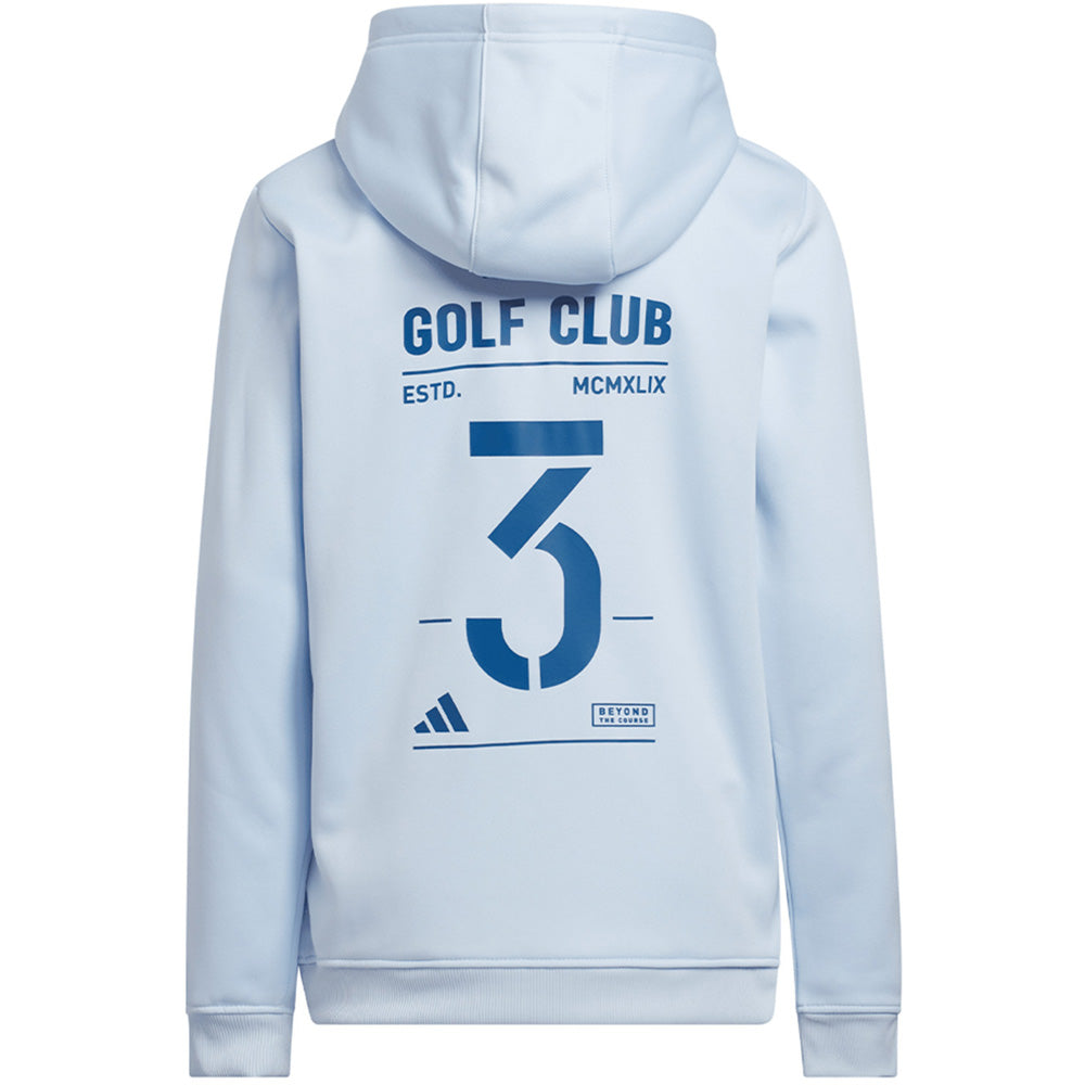 Juniors' Climawarm Graphic Hoodie