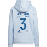 Juniors' Climawarm Graphic Hoodie