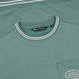 VIP Ticket Crew Neck Pullover