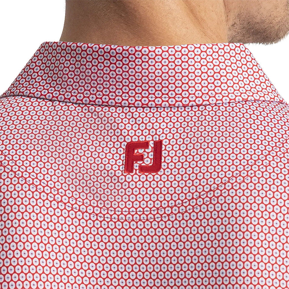 Stellar Lisle Polo