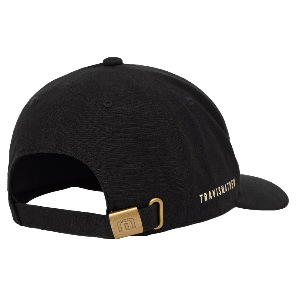 Passport Hat