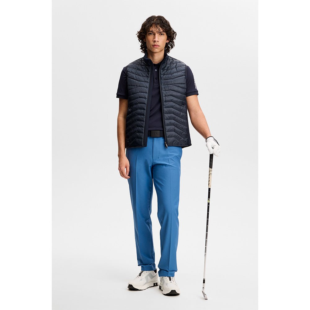 Mitch Micro High Stretch Pants