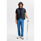 Mitch Micro High Stretch Pants