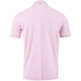 Varner Performance Pique Polo
