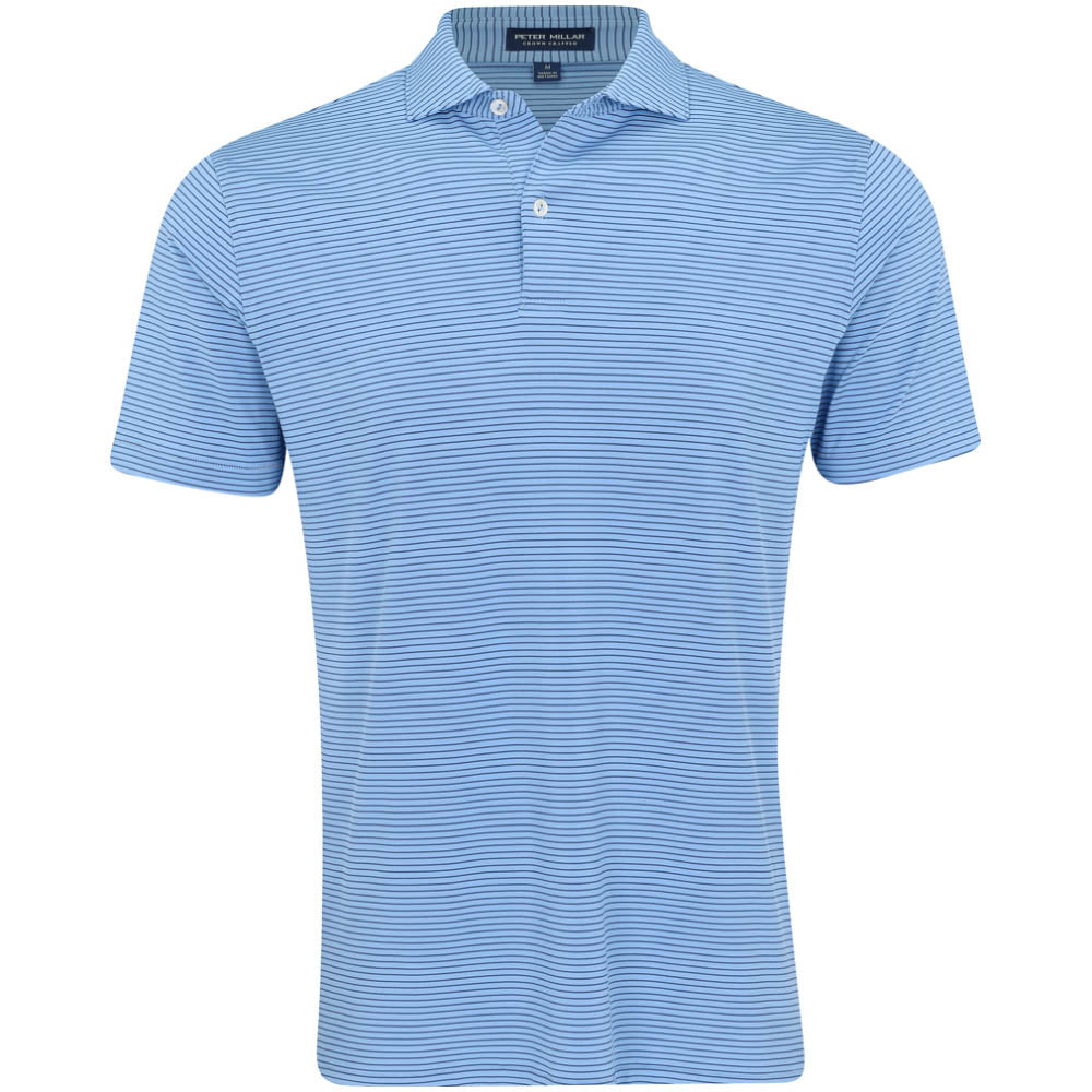 Ballad Performance Jersey Polo