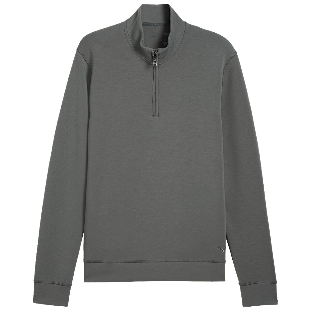 CLOUDSPUN Fleece 1/4 Zip Pullover