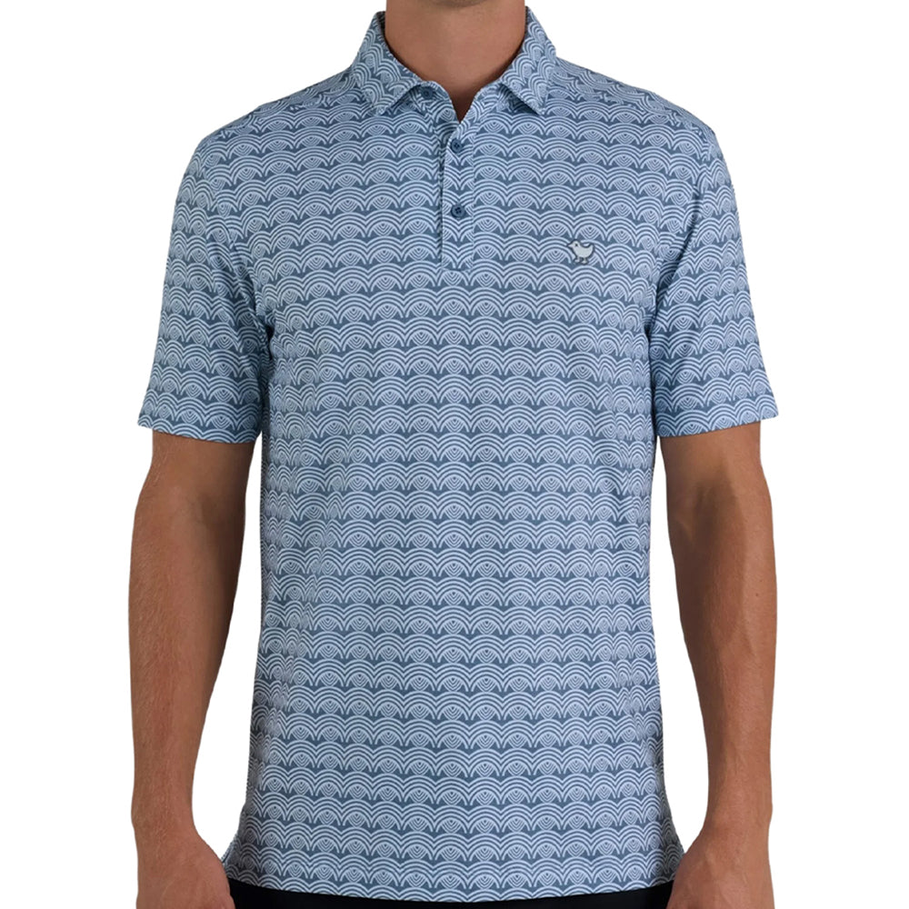 Evolution Pique Polo