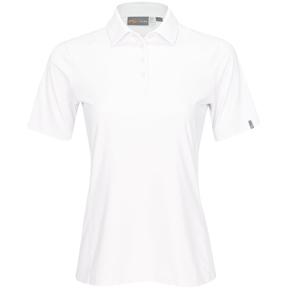 Women's Cool Breeze Polo - Fairway Styles