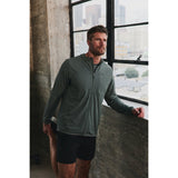 Court Ready Tech Hoodie