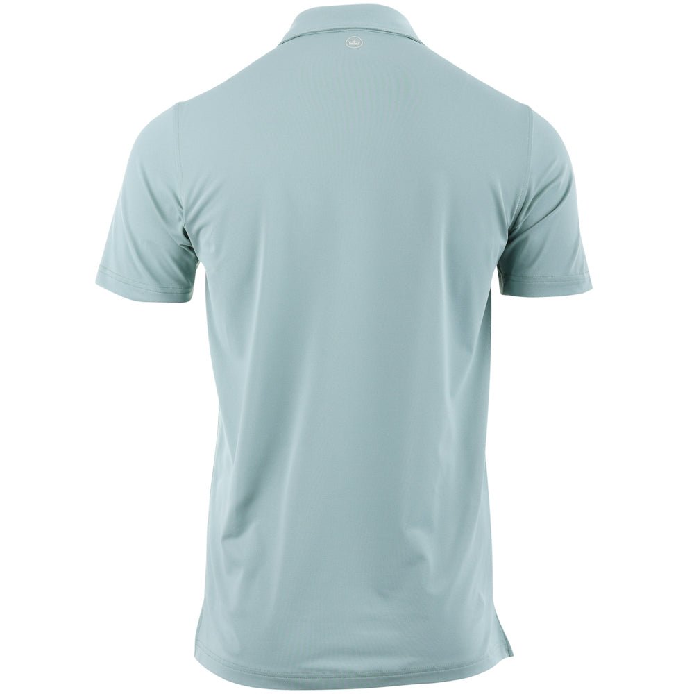 Soul Performance Mesh Polo