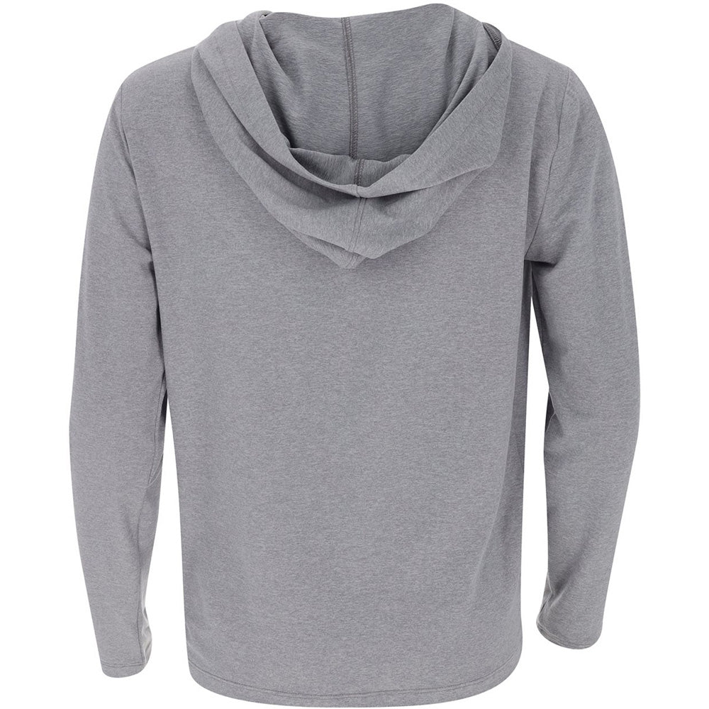 Juniors' UA Youth Aura Heather 1/4 Zip Hoodie